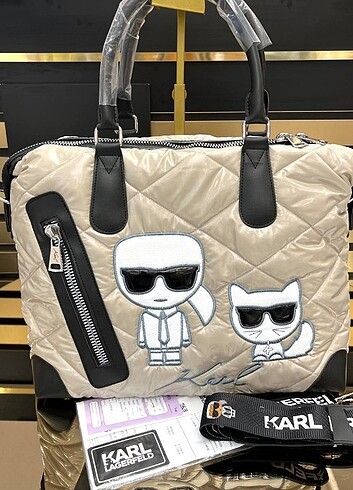 Karl Lagerfeld Karl LAGERFELD