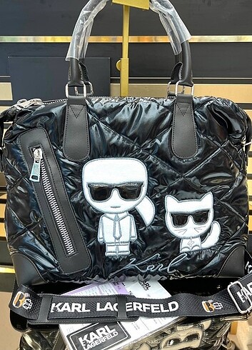 Beden Karl LAGERFELD