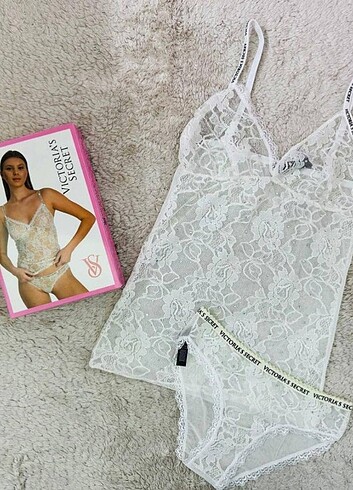 Victoria s Secret Victoria's secret alt üst takım