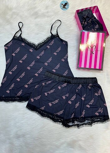 s Beden Victoria's secret MİKRO KUMAŞ 