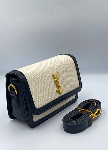 YSL ÇAPRAZ ÇANTA MODELİ 