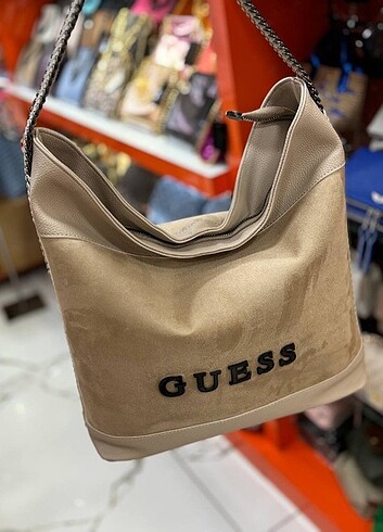 GUESS CANTA 