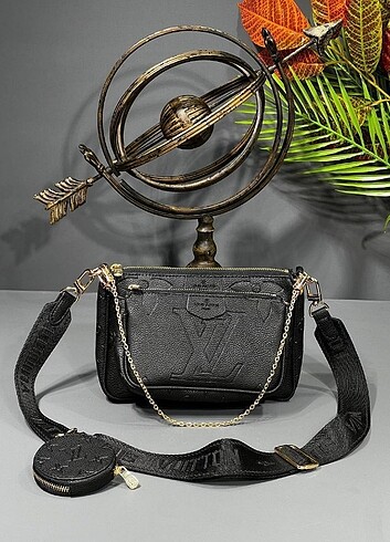 Louis Vuitton Louis Vuitton MULTİ çanta