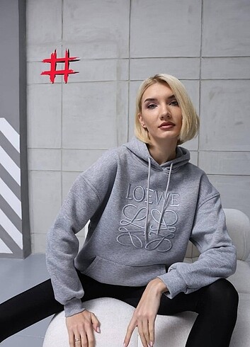 Loewe LOEWE KAPŞONLU