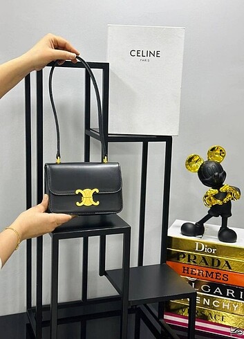 Celine CELİNE ÇANTA MODELİ