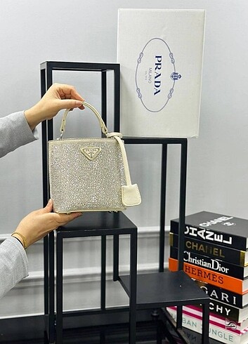 PRADA STONE CANTA