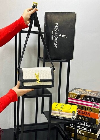 Yves Saint Laurent YSL ÇAPRAZ ÇANTA