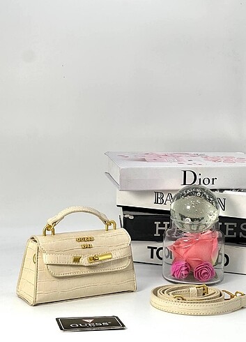 Guess GUESS mini ÇANTA