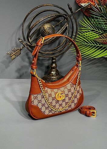 Beden çeşitli Renk Gucci çapraz ÇANTA