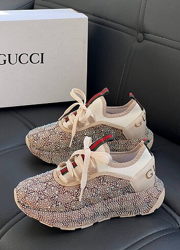 36 Beden GUCCİ SPOR AYAKKABI