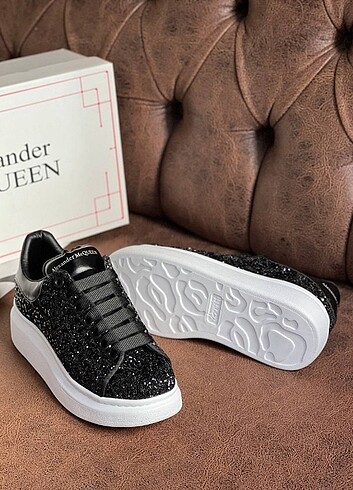 Alexander McQueen Alexander McQueen spor ayakkabı