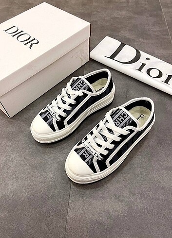 Dior Christian Dior AYAKKABI