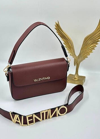Valentino Valentino çapraz çanta 