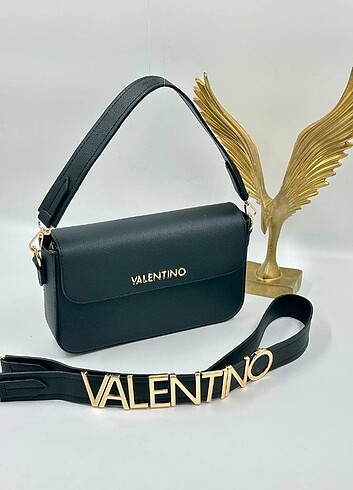 Valentino çapraz çanta 