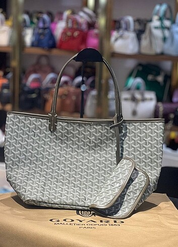 Beden GOYARD KOL ÇANTASI