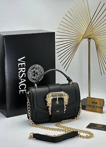 VERSACE ÇAPRAZ ÇANTA 