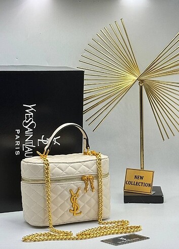 Beden YSL MAKE-UP CANTA