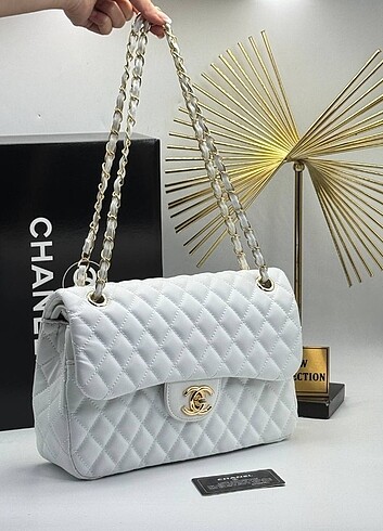 CHANEL 3.55 ÇAPRAZ ÇANTA