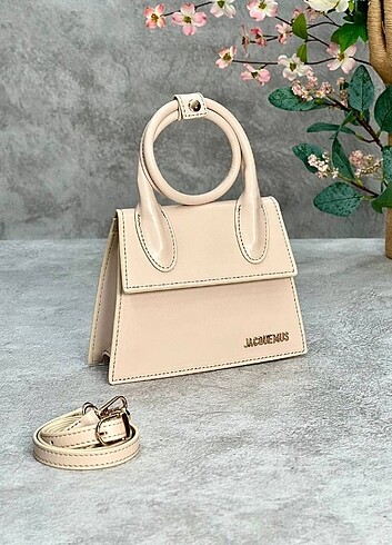 Jacquemus Jacquemus CANTA