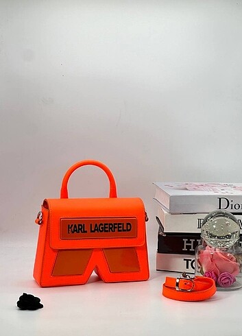 KARL LAGERFELD CANTA