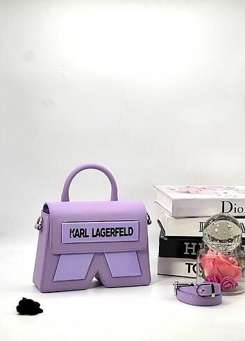 Karl Lagerfeld KARL LAGERFELD CANTA