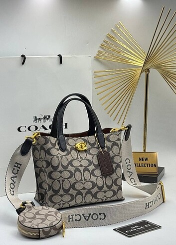 Coach COACH ÇANTA MODELİ 