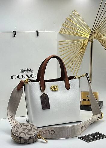 COACH ÇANTA MODELİ 