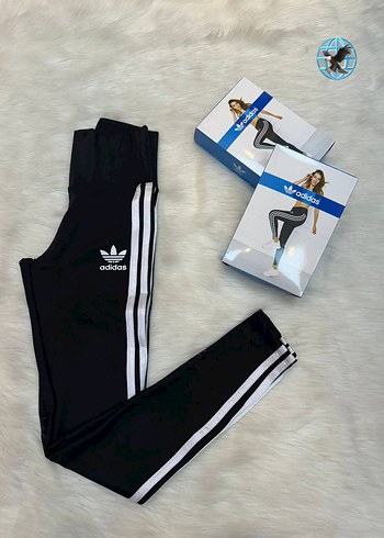 Nike Siyah Beli Elastik Spor Tayt - Görsel 6