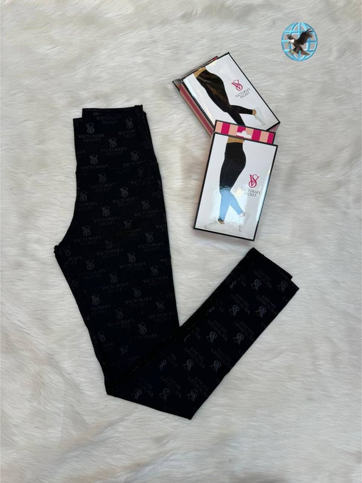 Nike Siyah Beli Elastik Spor Tayt - Görsel 5