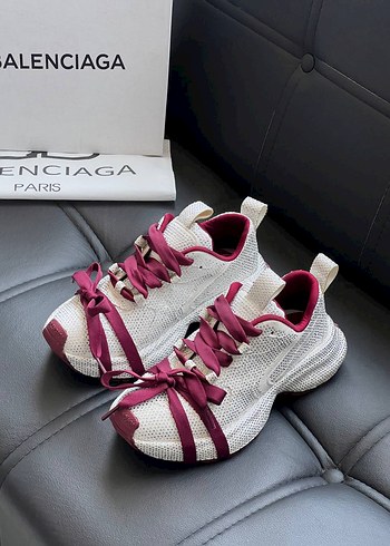 Balenciaga BALENCİAGA KADIN Topuk Spor Ayakkabı