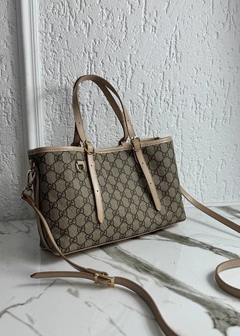 GUCCİ Tokalı Modern Klasik Kadın Çanta