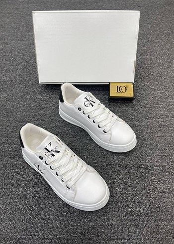 Calvin Klein CK KADIN Sneaker AYAKKABİ