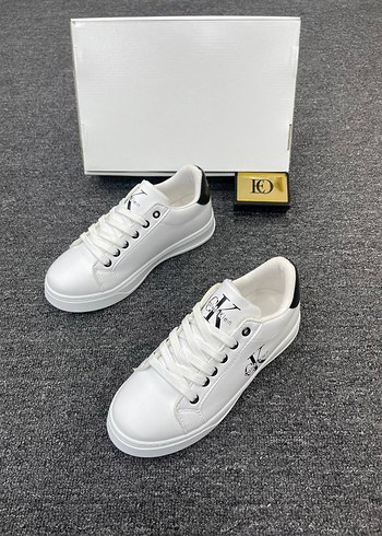 36 Beden çeşitli Renk CK KADIN Sneaker AYAKKABİ