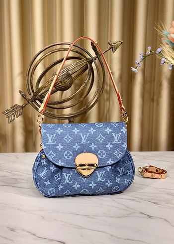 Mavi Denim Kadın Çanta Tokalı LV