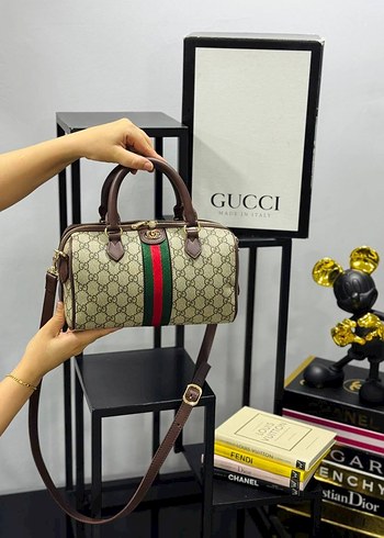 Gucci Gucci Kadın Omuz Çantası