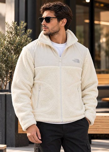 North Face The North Face Ekru Polar Ceket
