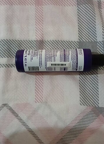 Urban Care urban care mor şampuan 