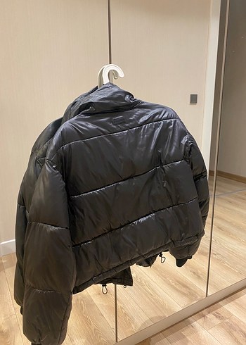 Stradivarius Siyah mont stradivarius