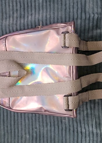 Hologramlı Kız Çocuk Sırt Çantası - Görsel 3