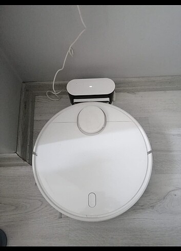 Xiaomi Robot Süpürge 