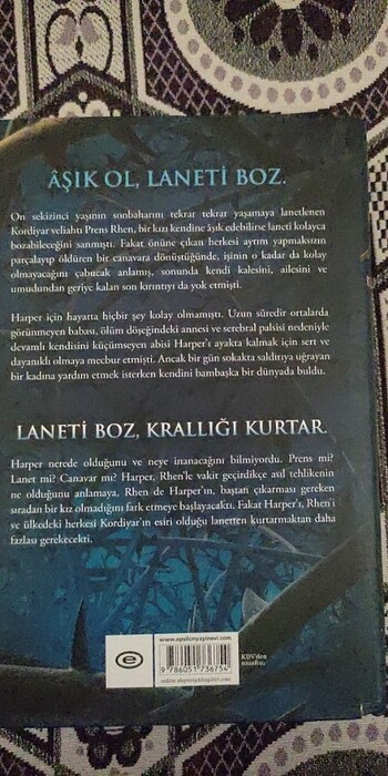  Yalnızlığın Kara Laneti