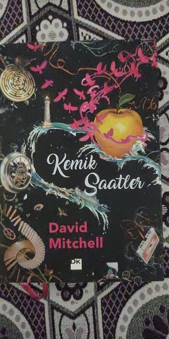 Kemik Saatler