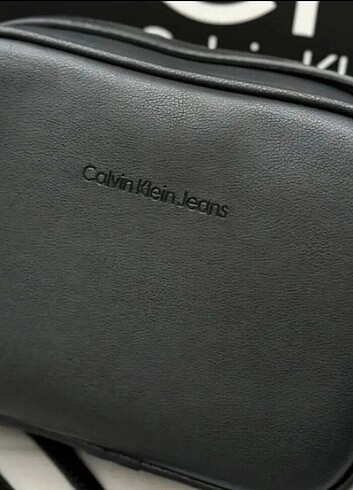 Calvin Klein Calvin Klein kadın çanta