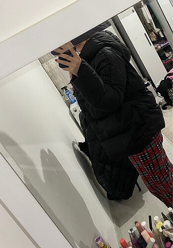 Trendyol & Milla Oversize mont