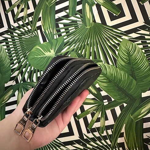 Büyük cüzdan lv - Görsel 2