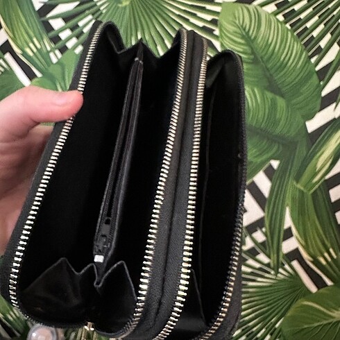 Büyük cüzdan lv - Görsel 4