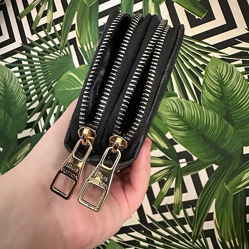 Büyük cüzdan lv - Görsel 3