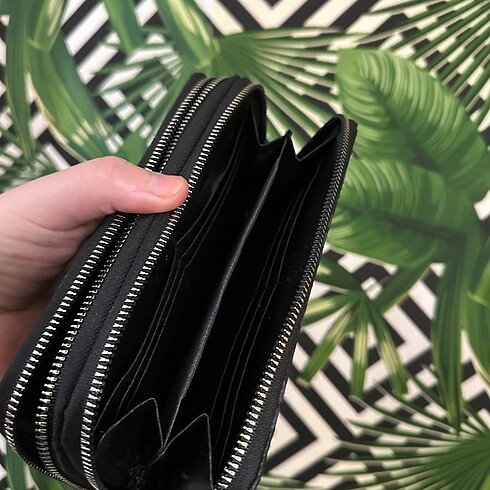 Büyük cüzdan lv - Görsel 5
