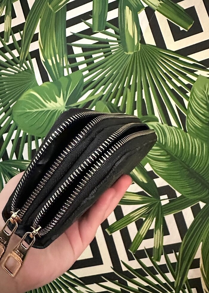 Büyük cüzdan lv - Görsel 2