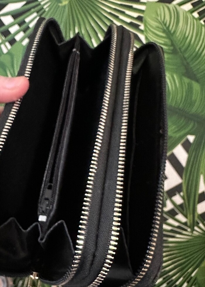 Büyük cüzdan lv - Görsel 4